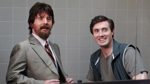 Lowdown Season 2 Episode 2 - Hack in Business