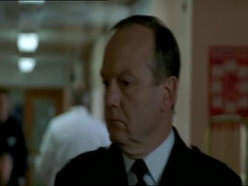 A Touch of Frost Season 10 Episode 1 - Hidden Truth