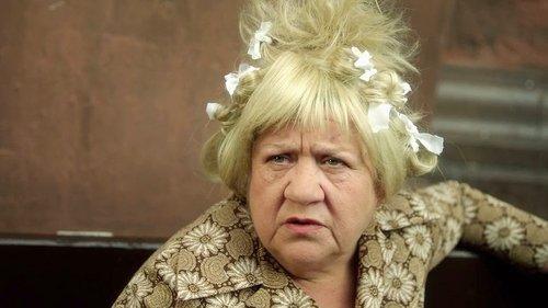 Dark Side of the Moon Season 1 Episode 4 - Episode 4