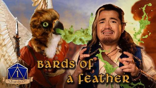 1 For All Season 4 Episode 2 - When Seducing The Monster Backfires in D&D