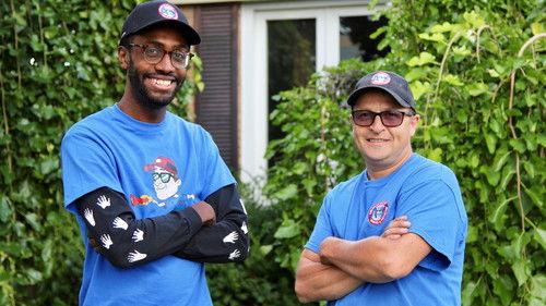 Louis and the Urban Jungle Season 4 Episode 10 - Episode 10