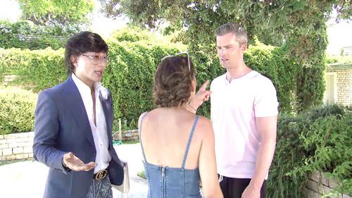 Million Dollar Listing New York Season 5 Episode 15 - Ryan's Wedding Ep 3: Poseidon Serhant
