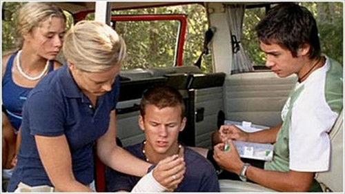 Blue Water High Season 1 Episode 18 - Winning Isn't Everything