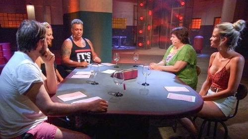 Das Sommerhaus der Stars - Kampf der Promipaare Season 3 Episode 4 - Episode 4