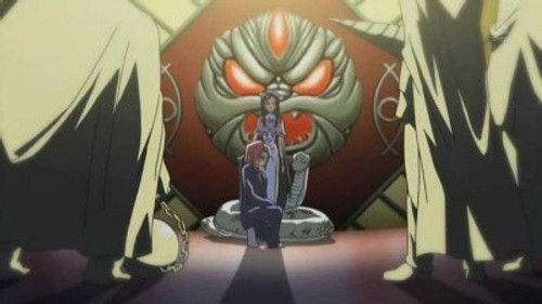 Hayate the Combat Butler Season 1 Episode 28 - Black Hayate