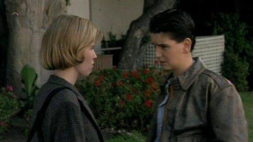 Doogie Howser, M.D. Season 3 Episode 5 - The Cheese Stands Alone