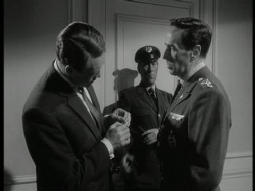 Danger Man Season 1 Episode 15 - Colonel Rodriguez