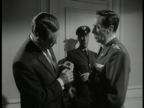 Danger Man Season 1 Episode 15 - Colonel Rodriguez