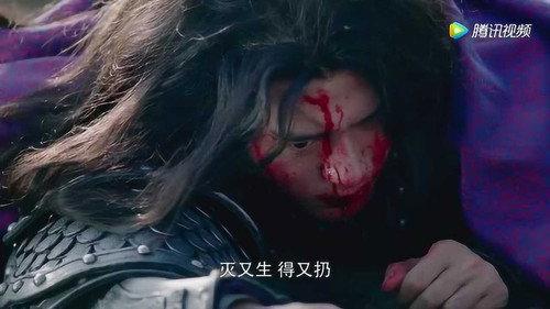 The Glory of Tang Dynasty Season 2 Episode 20 - Episode 20