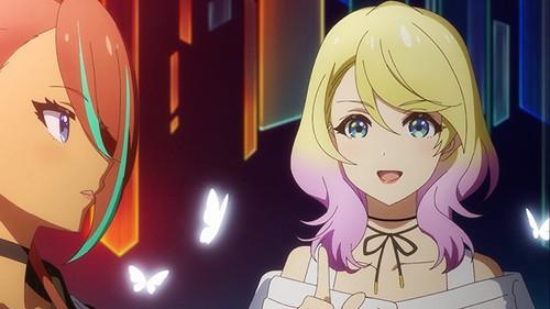 Kizuna no Allele Season 1 Episode 20 - ~Where Flapping Wings Fly~