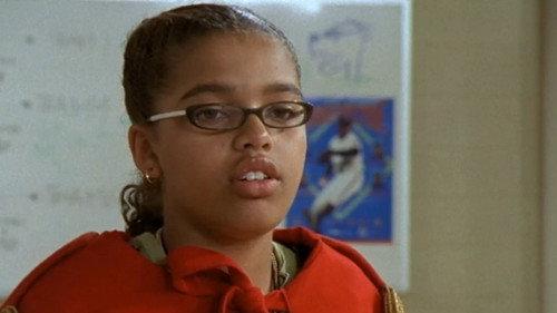 Degrassi Season 2 Episode 18 - Relax