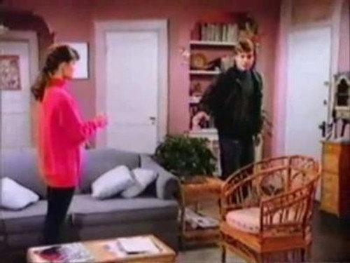 The Hogan Family Season 4 Episode 14 - Boy Loses Girl (2)