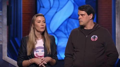 Shark Tank Brasil: Negociando com Tubarões Season 9 Episode 17 - Episode 17