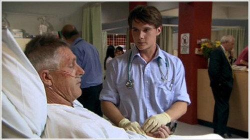 All Saints Season 9 Episode 19 - By Choice, Or By Chance