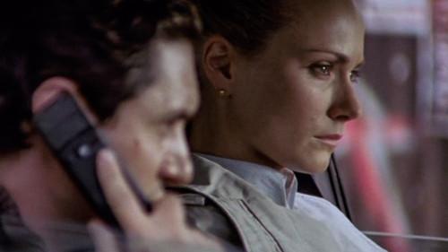 Waking the Dead Season 7 Episode 12 - Pieta (2)
