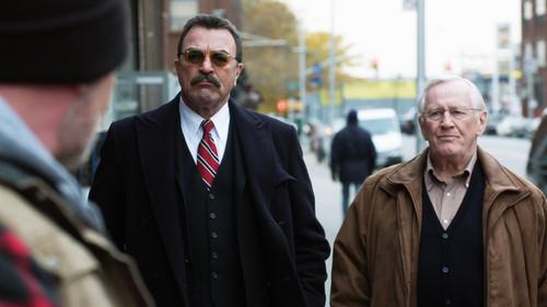Blue Bloods Season 5 Episode 10 - Sins of the Father