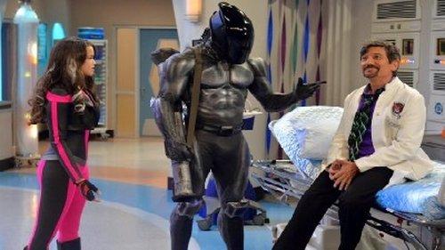 Mighty Med Season 2 Episode 1 - How the Mighty Med Have Fallen Part 1 & Part 2