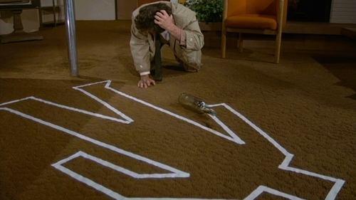Columbo Season 7 Episode 5 - The Conspirators