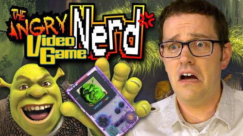 The Angry Video Game Nerd Season 15 Episode 1 - Shrek: Fairy Tale Freakdown (GBC)