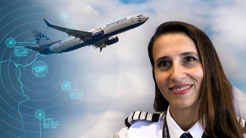 Mittendrin - Flughafen Frankfurt Season 14 Episode 1 - Episode 1