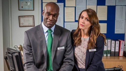 Scott & Bailey Season 4 Episode 8 - Lost Loyalty