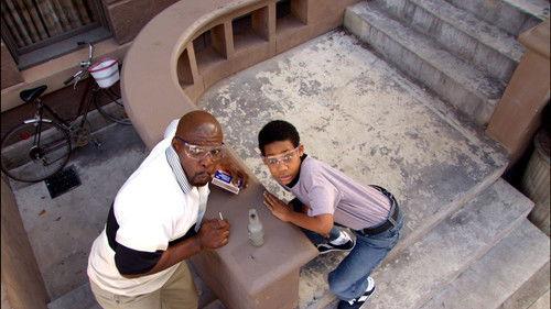 Everybody Hates Chris Season 1 Episode 22 - Everybody Hates Father's Day