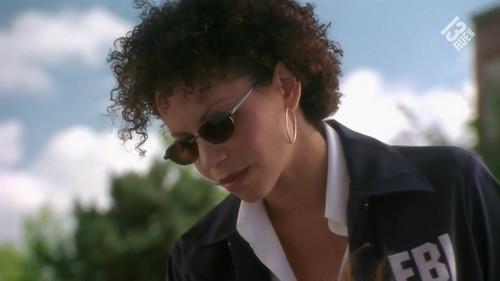 Missing Season 1 Episode 5 - Thin Air