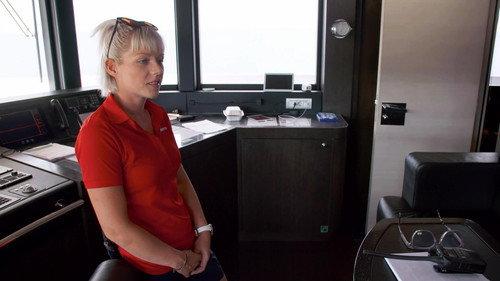 Below Deck Mediterranean Season 7 Episode 3 - A Whole Yacht of Scandal