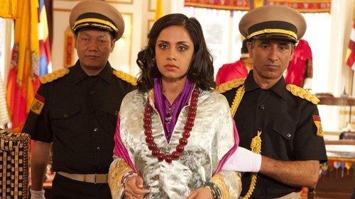 Drop Dead Diva Season 4 Episode 5 - Happily Ever After