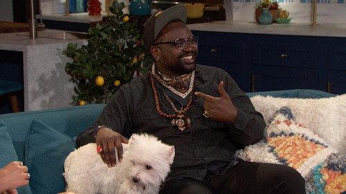 Busy Tonight Season 1 Episode 21 - Brian Tyree Henry