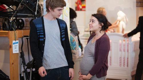 Parenthood Season 6 Episode 6 - Too Big to Fail