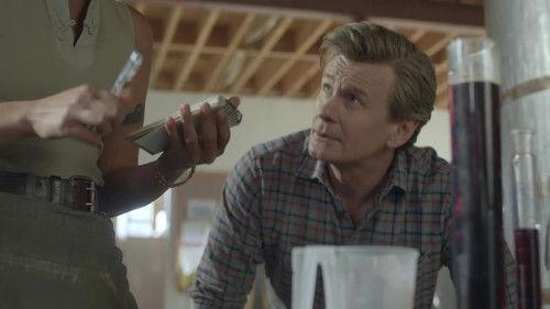 Under the Vines Season 2 Episode 4 - Episode 4