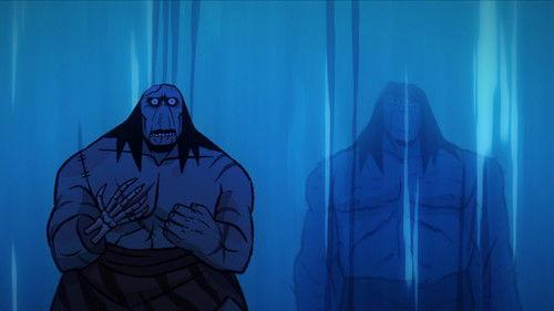 Primal Season 3 Episode 7 - Heart of the Undead