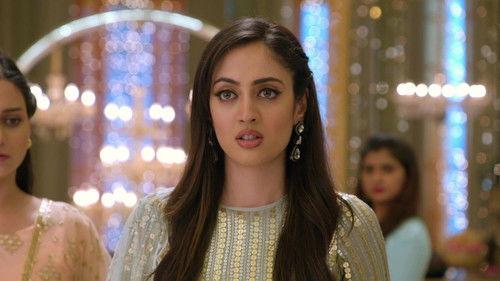 Yehh Jadu Hai Jinn Ka! Season 2 Episode 21 - Roshni Is in a Fix