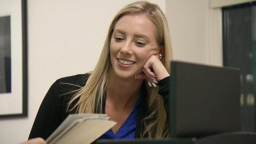 Married at First Sight Season 6 Episode 9 - One Month Anniversaries