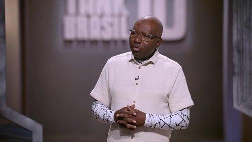 Shark Tank Brasil: Negociando com Tubarões Season 10 Episode 1 - Episode 1