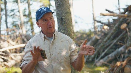 The Curse of Oak Island Season 8 Episode 5 - The Master Plan