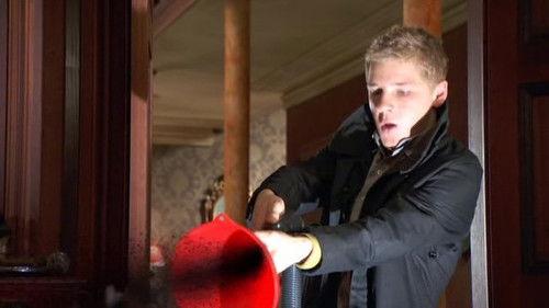 K-9 Season 1 Episode 15 - Black Hunger