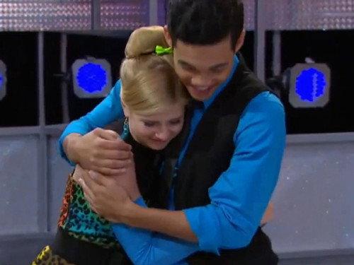 Shake It Up Season 3 Episode 9 - Ty It Up