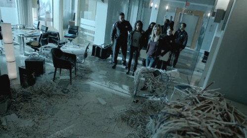 Rogue Season 2 Episode 10 - Coup de Grace