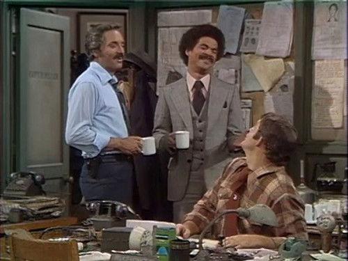 Barney Miller Season 3 Episode 20 - Group Home