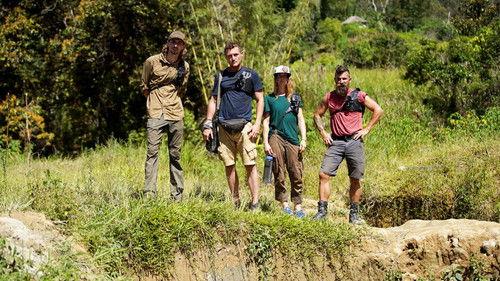 Gold Rush: Parker's Trail Season 3 Episode 6 - Hunt for Hidden Gold