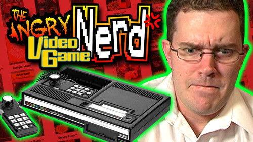 The Angry Video Game Nerd Season 3 Episode 4 - Double Vision: Part 2