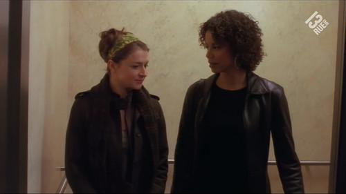 Missing Season 1 Episode 18 - These Dreams Before Me (a.k.a. The Fisher Queen)