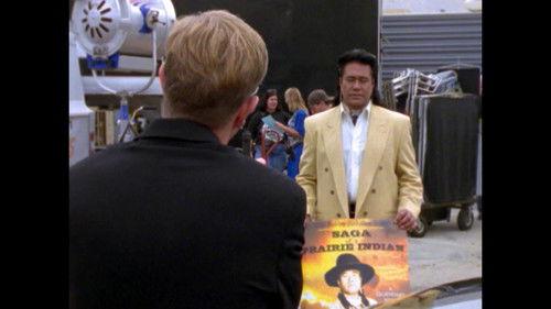 Renegade Season 5 Episode 16 - Knockout