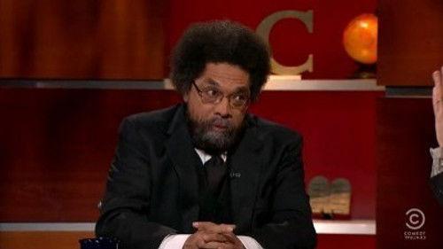 The Colbert Report Season 7 Episode 10 - Cornel West