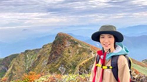 Because the Mountain is There Season 2 Episode 19 - Episode 19