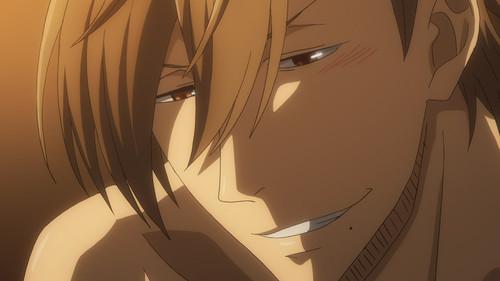 DAKAICHI -I'm being harassed by the sexiest man of the year- Season 1 Episode 5 - Episode 5