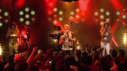 Berlin Live Season 7 Episode 16 - Erasure