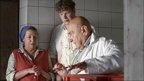 Vier Frauen und ein Todesfall Season 2 Episode 3 - Schlachtfest